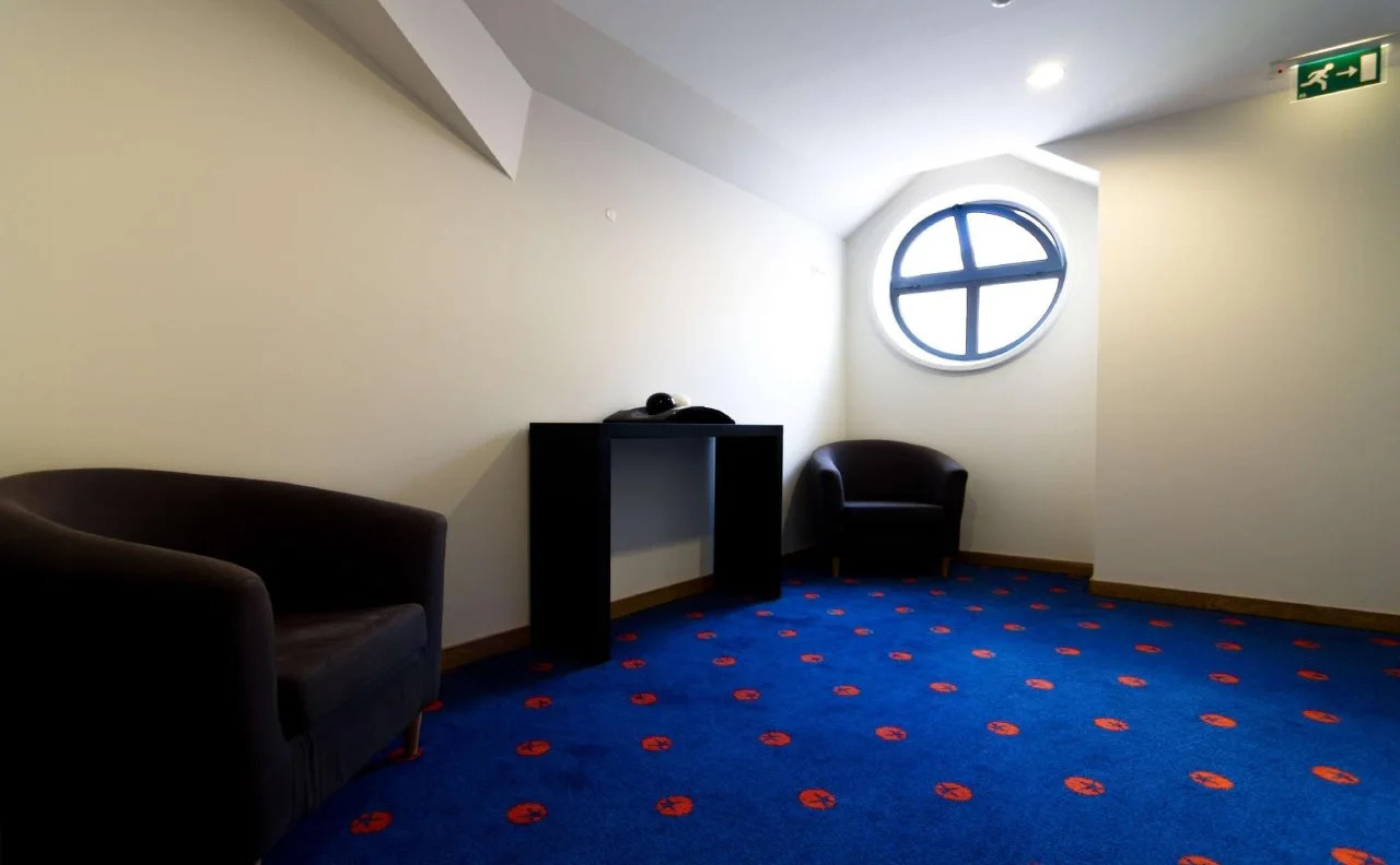 Photo - Lam Hotel Estarreja