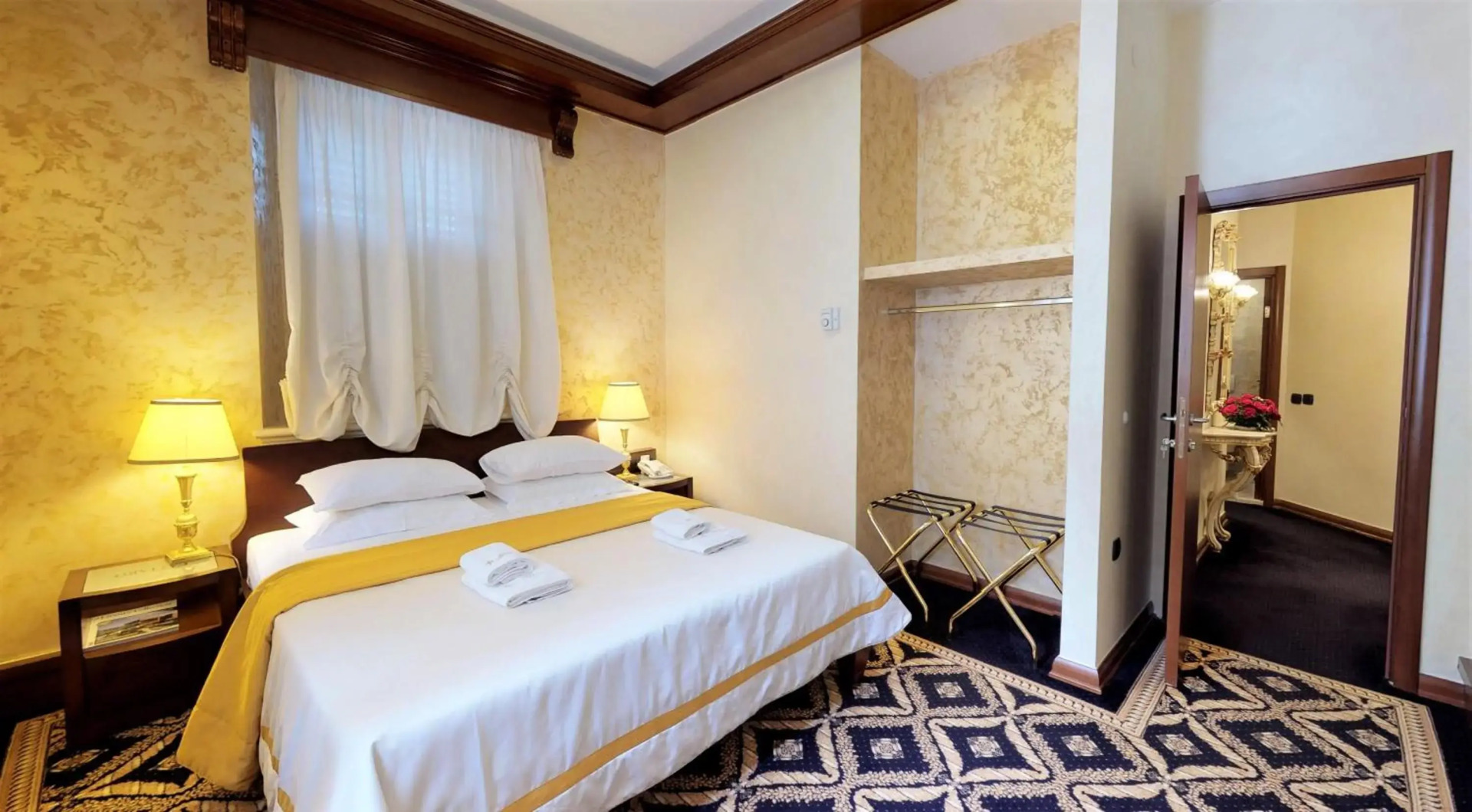 Photo - Historic Boutique Hotel Cattaro