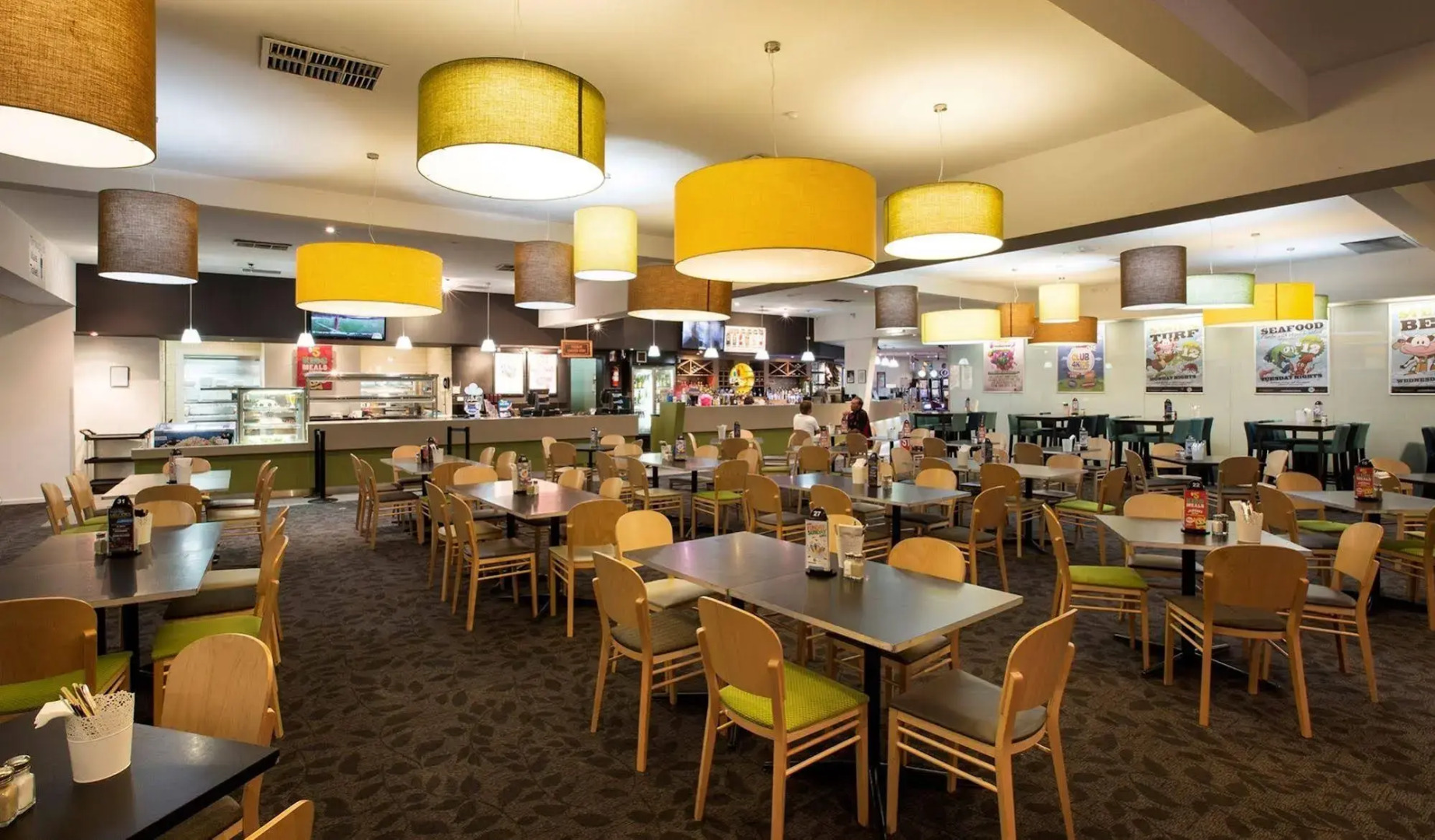 Photo - Nightcap at Westside Hotel