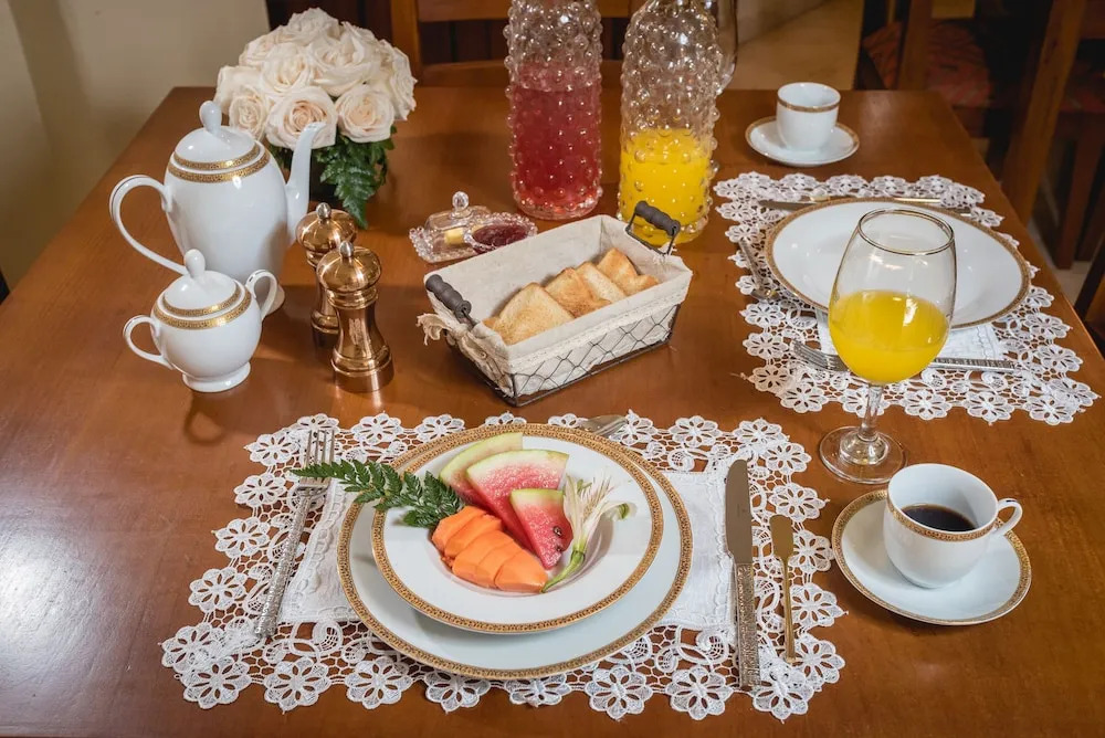 Photo - Hotel Casa La Tablada Manga