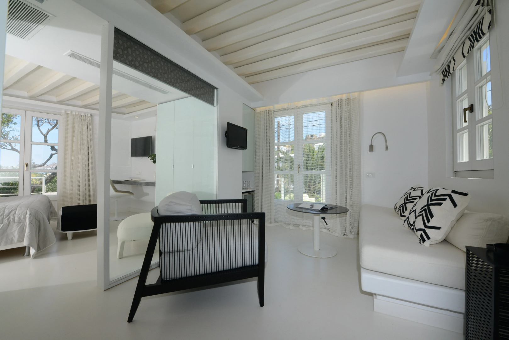 Foto - Semeli Hotel Mykonos