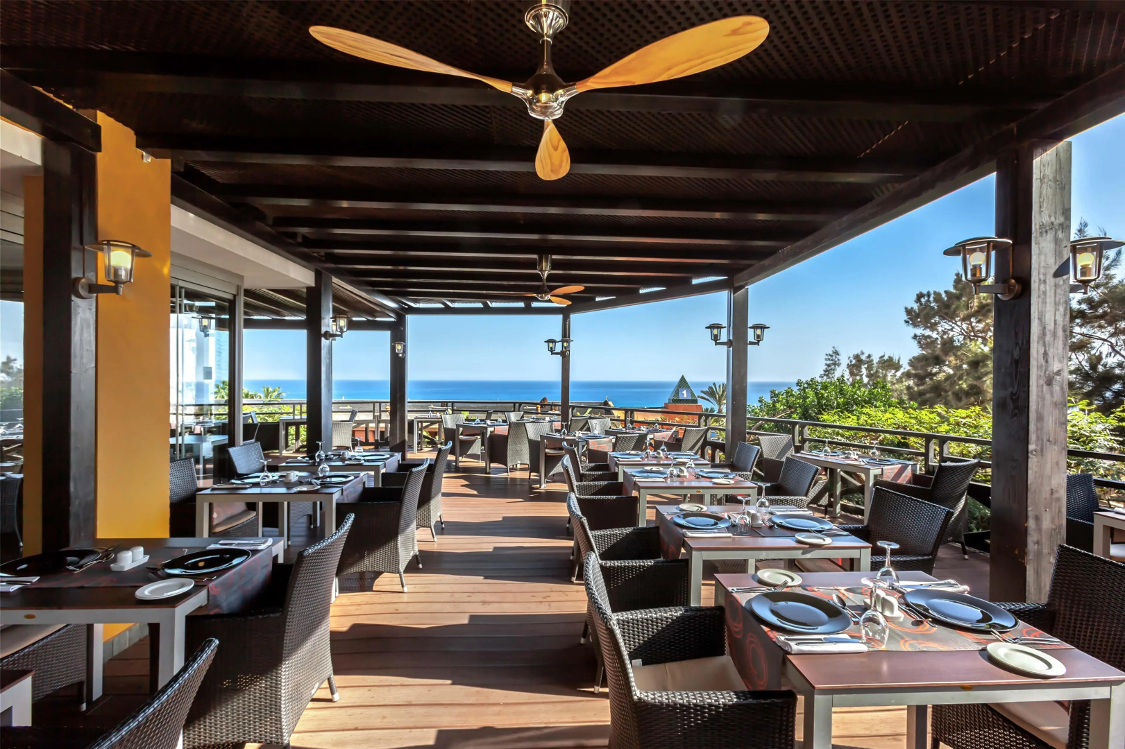 Foto - Occidental Jandía Royal Level - Adults Only