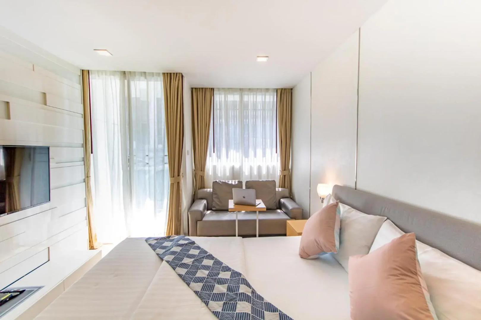 Photo - United Residence Ekamai Bangkok