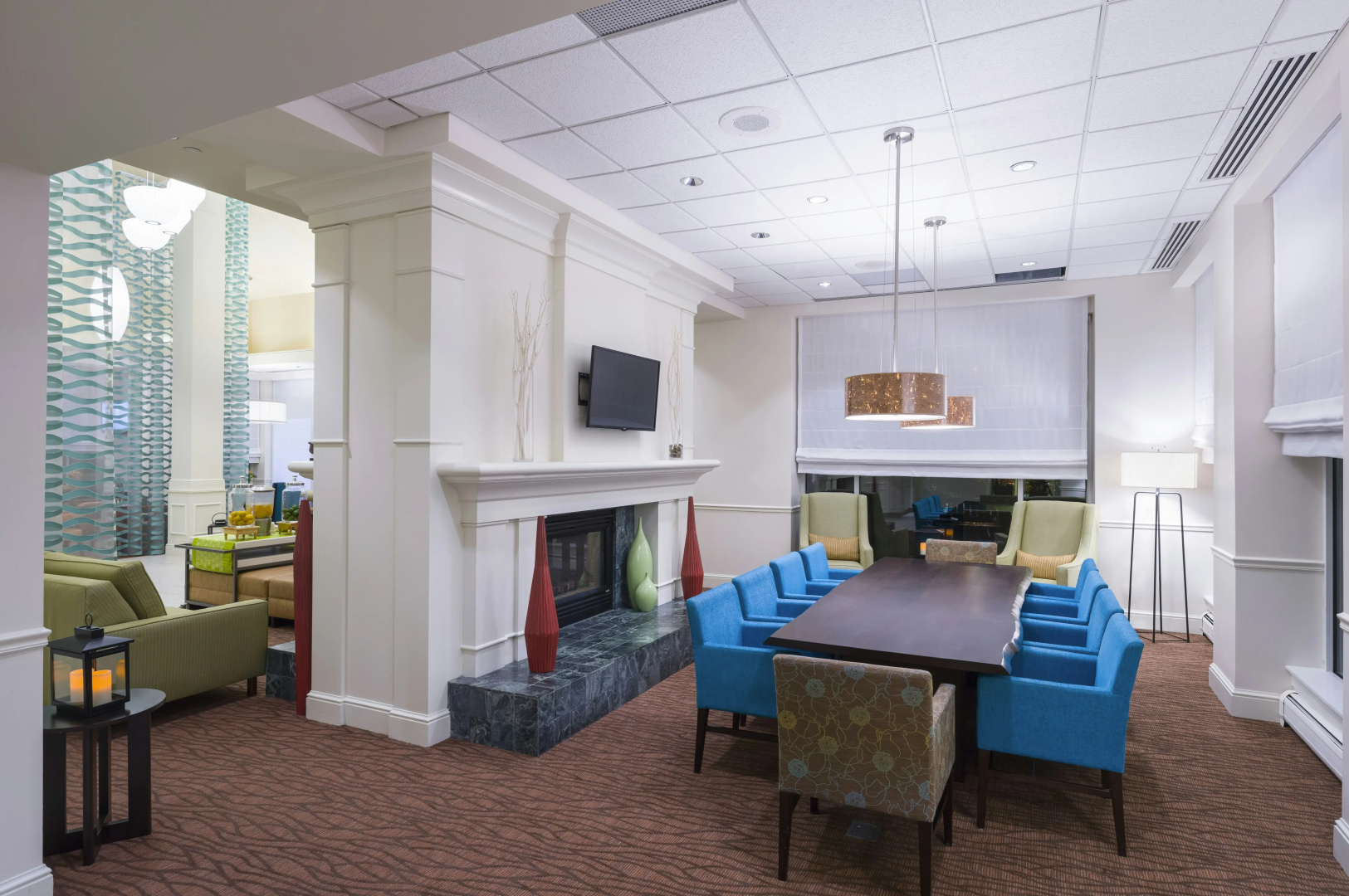 Foto - Hilton Garden Inn Edison/Raritan Center