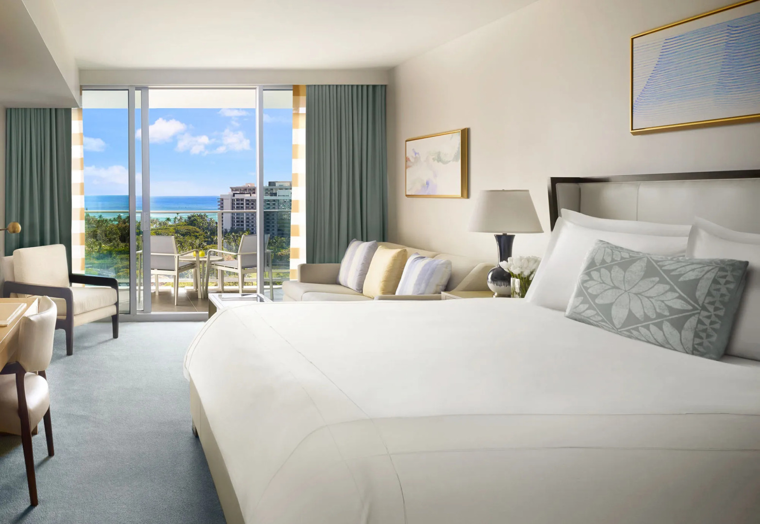 Foto - The Ritz-Carlton Residences, Waikiki Beach Hotel