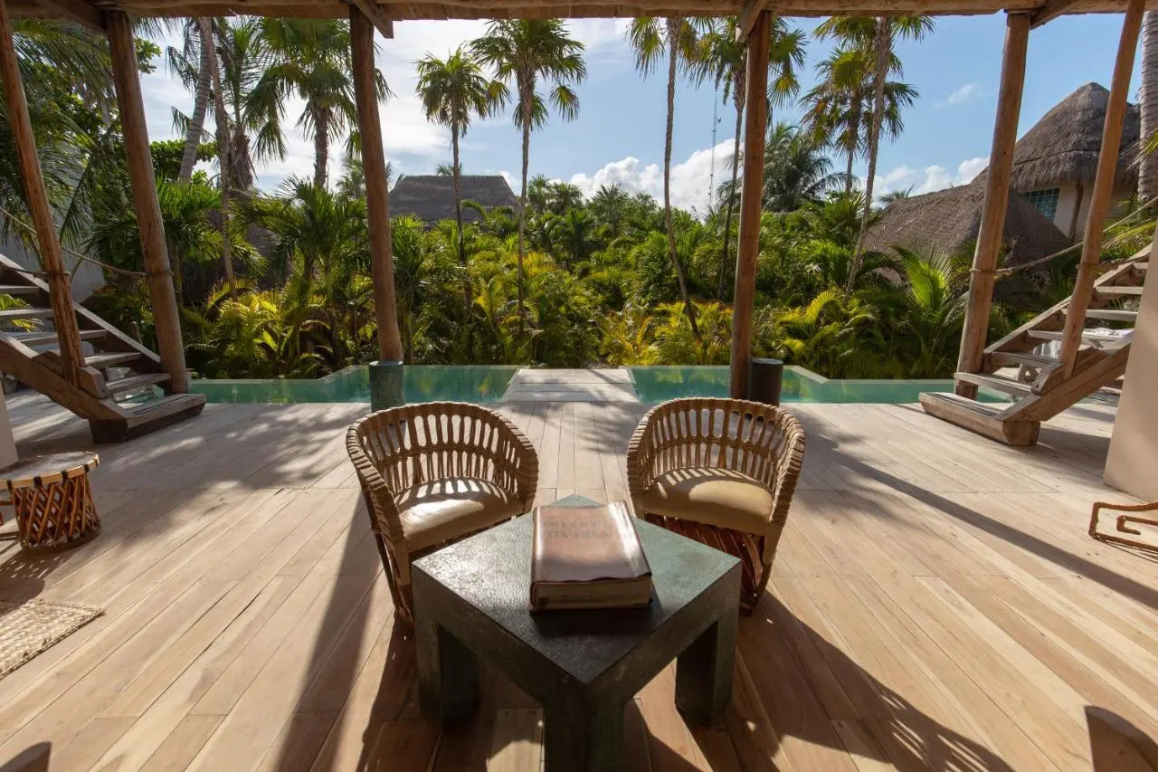 Photo - La Valise Tulum, Member of Small Luxury Hotels