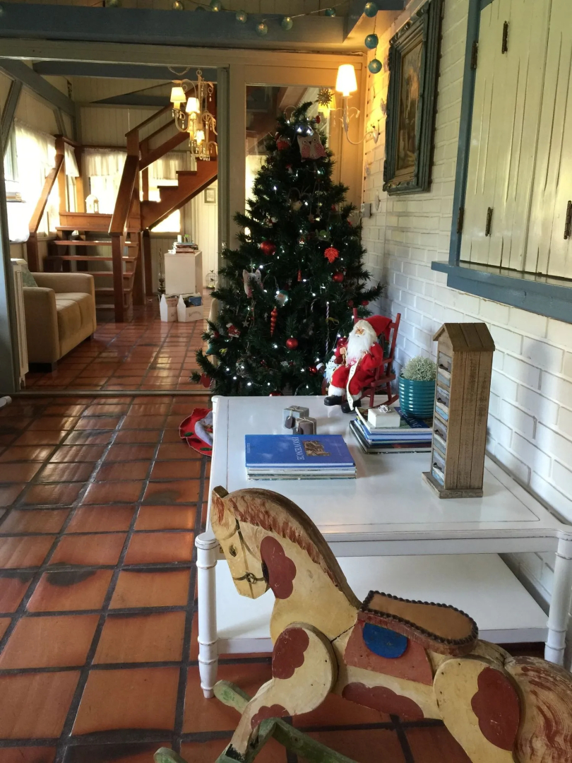Foto - Petit Hotel Provence Gramado