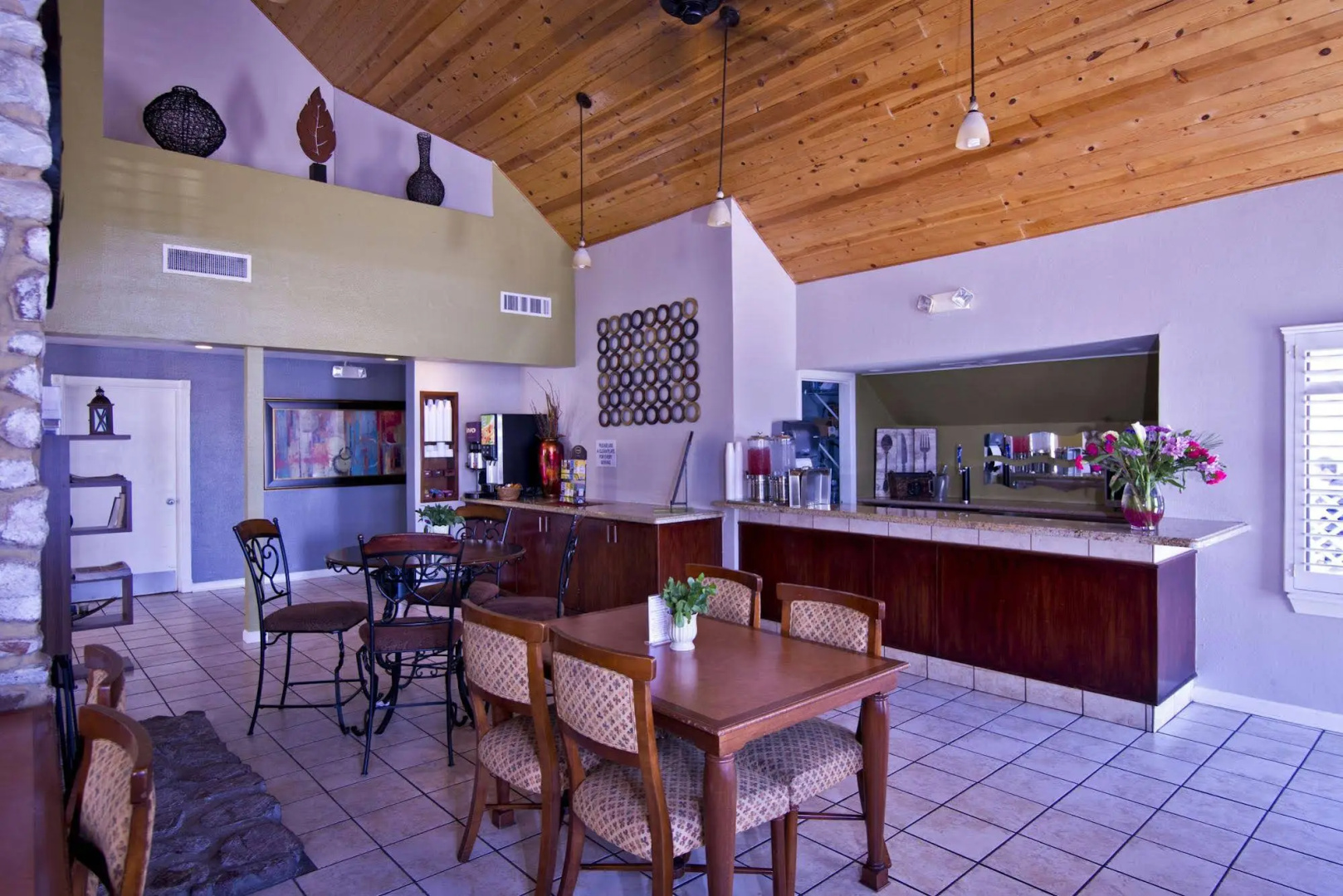 Photo - Chase Suite Hotel El Paso