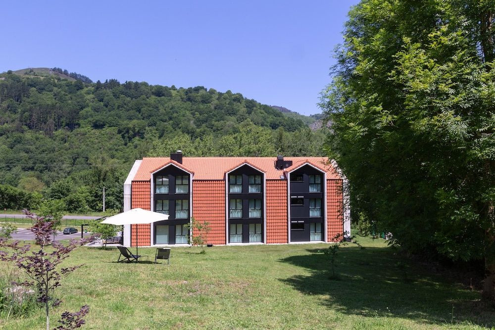Foto - Hotel Ecos del Sella