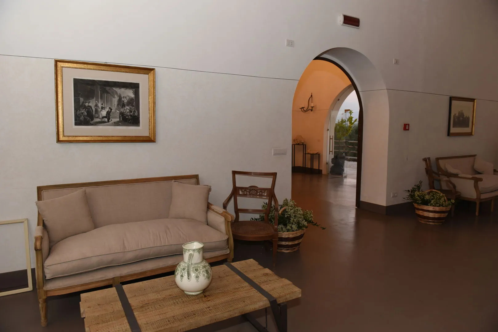 Foto - Borgo Pallavicini Mori