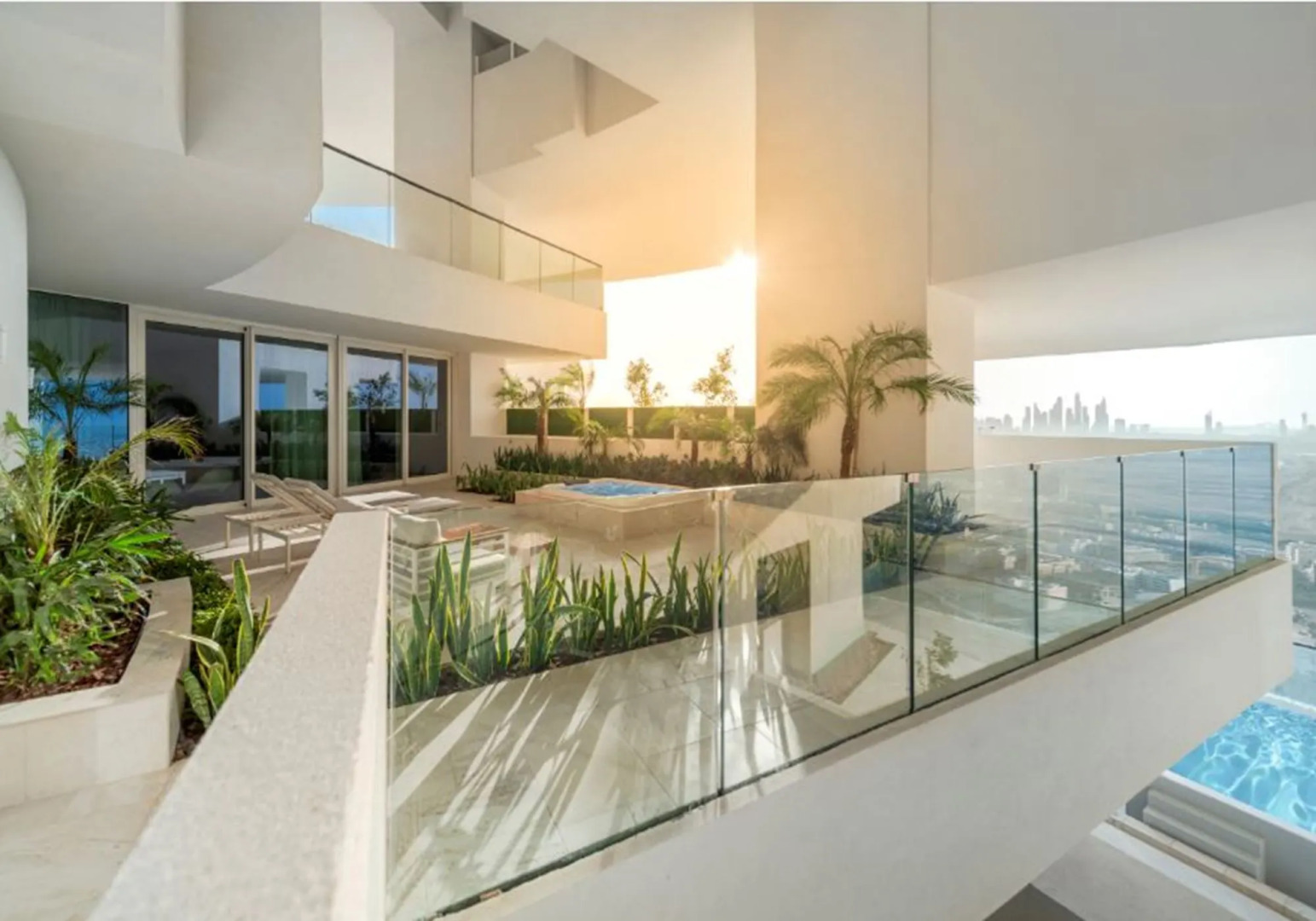 Photo - FIVE Jumeirah Village