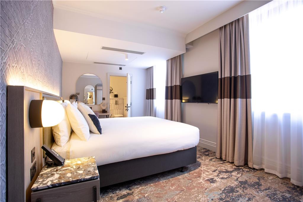 Photo - The Met Hotel Leeds - Newly Refurbished