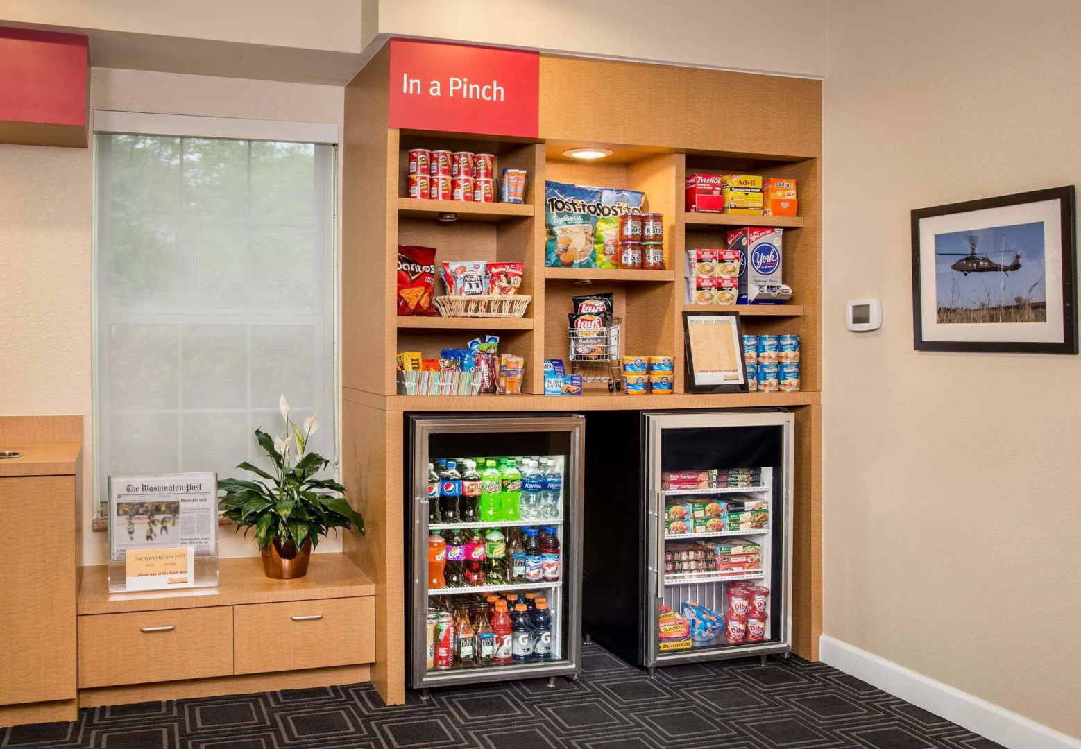 Photo - Towneplace Suites by Marriott Clinton at Joint Base Andrews