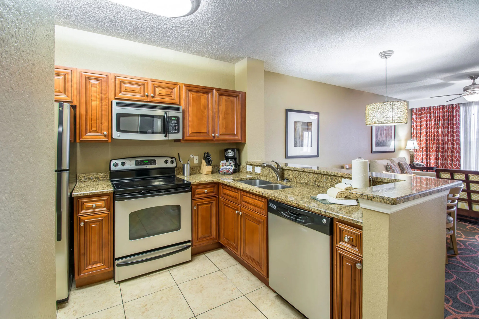 Foto - Bluegreen Vacations Orlando's Sunshine Resort