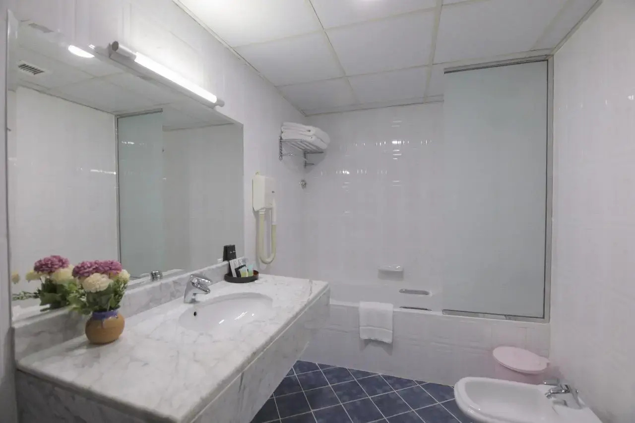 Foto - Grand Continent Hotel, Dubai