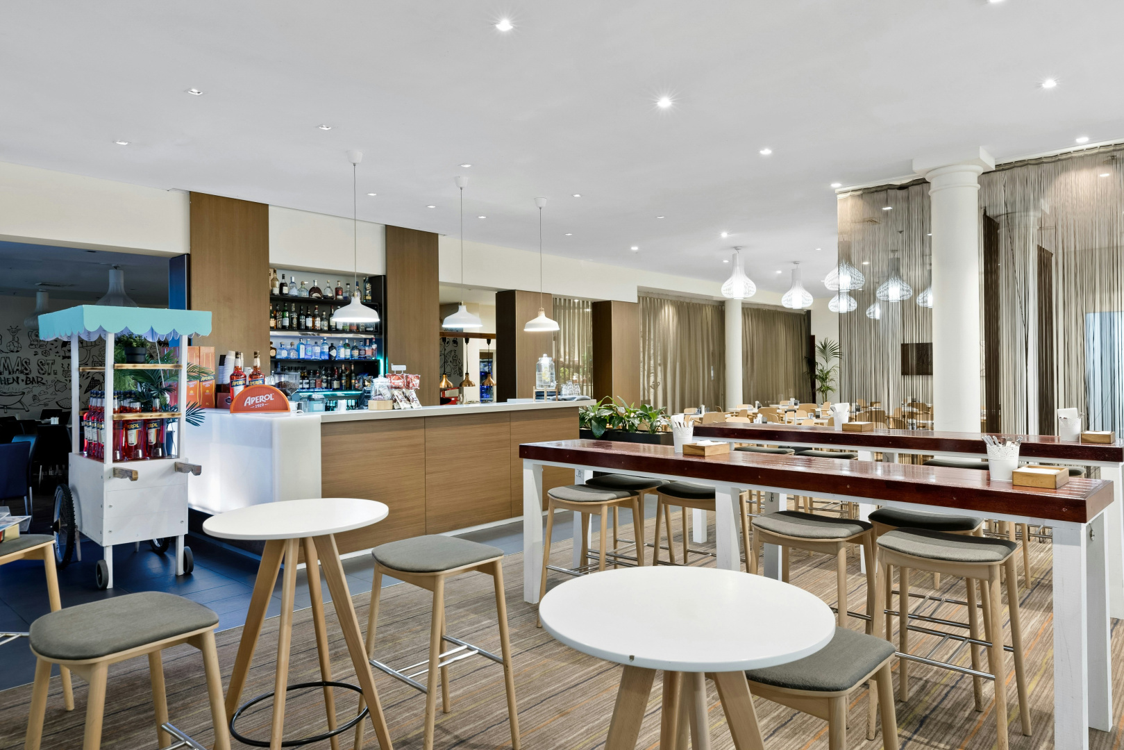 Foto - Sydney Central Hotel managed by The Ascott Limited