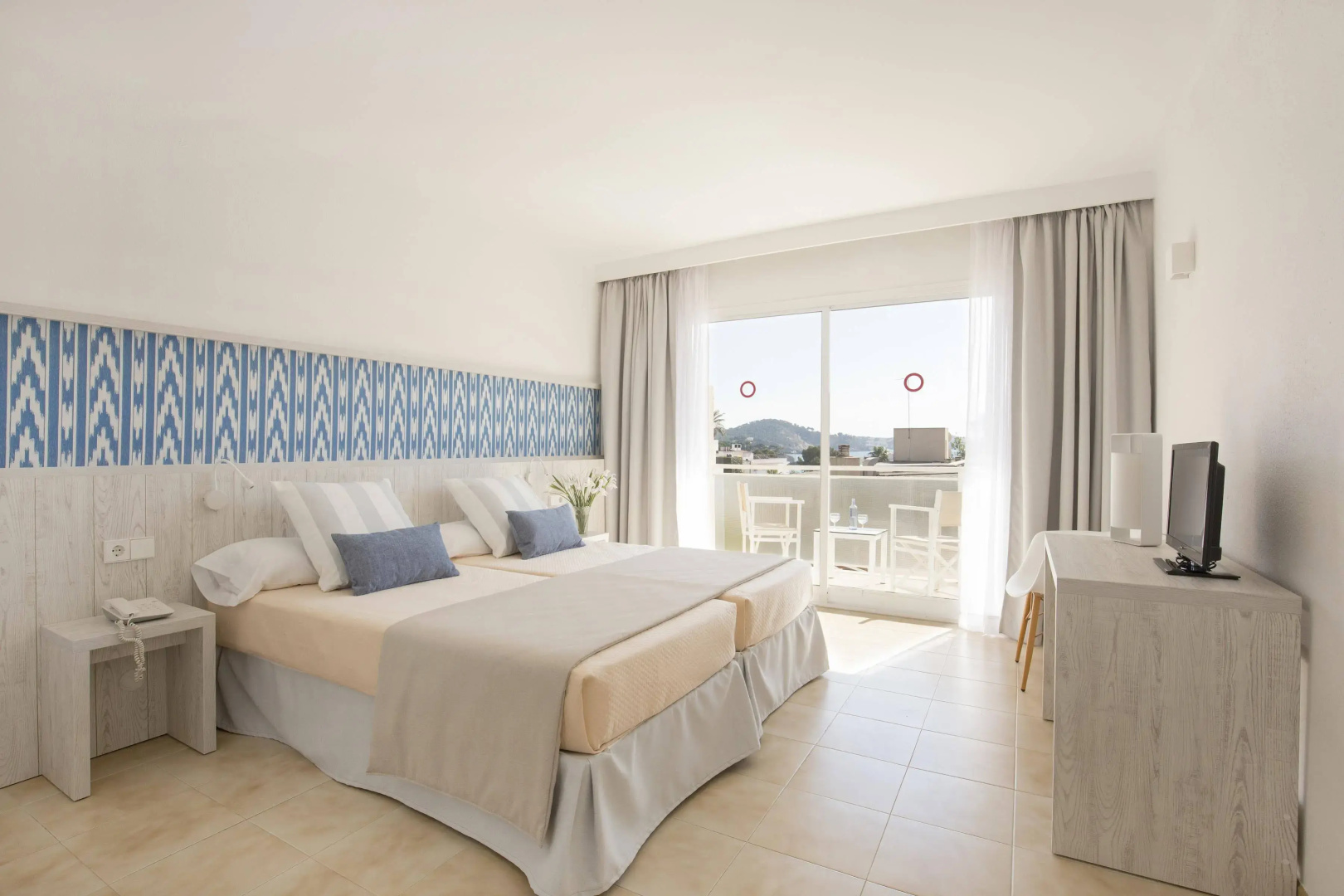 Foto - Hotel Torá
