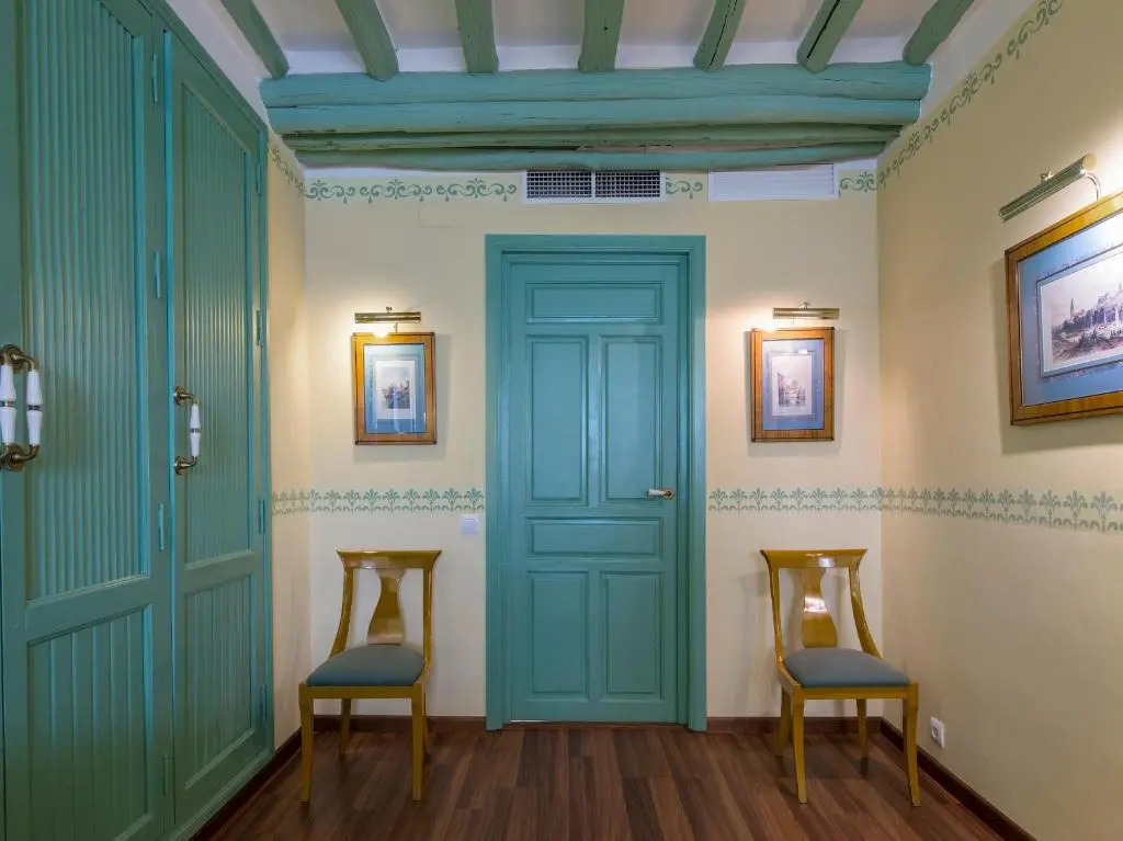 Foto - Hotel Las Casas de la Judería