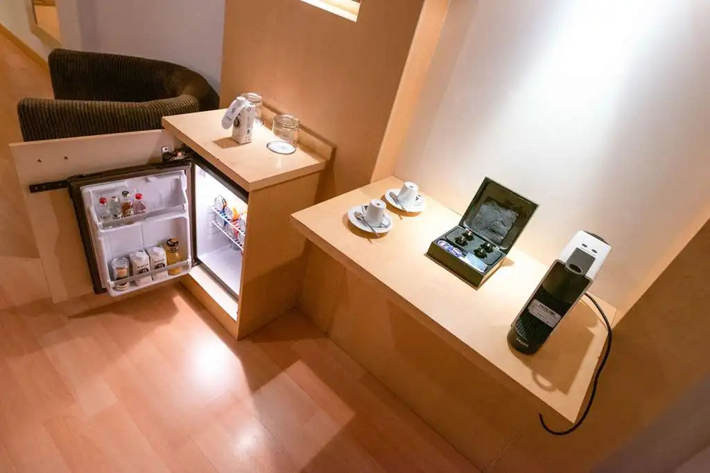 Foto - Itaca Salamanca by Soho Boutique Hotel
