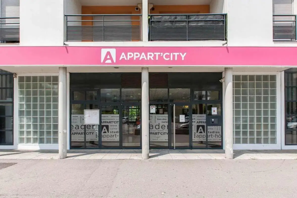 Photo - Appart'City Classic Lyon Vaise St Cyr