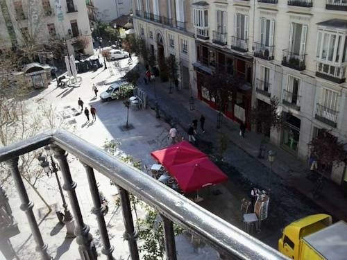 Photo - Hostal Madrid