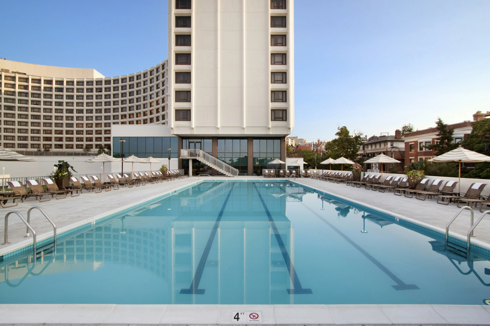 Photo - Washington Hilton