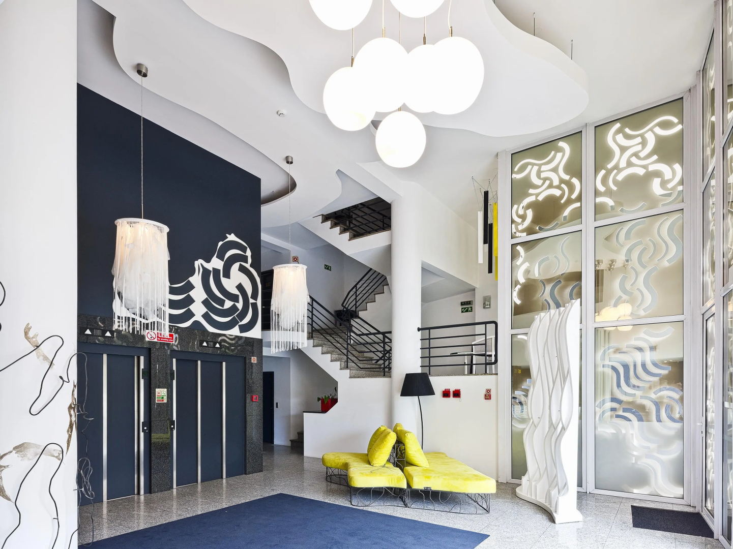 Foto - Hotel Amadeos - Matosinhos - Porto