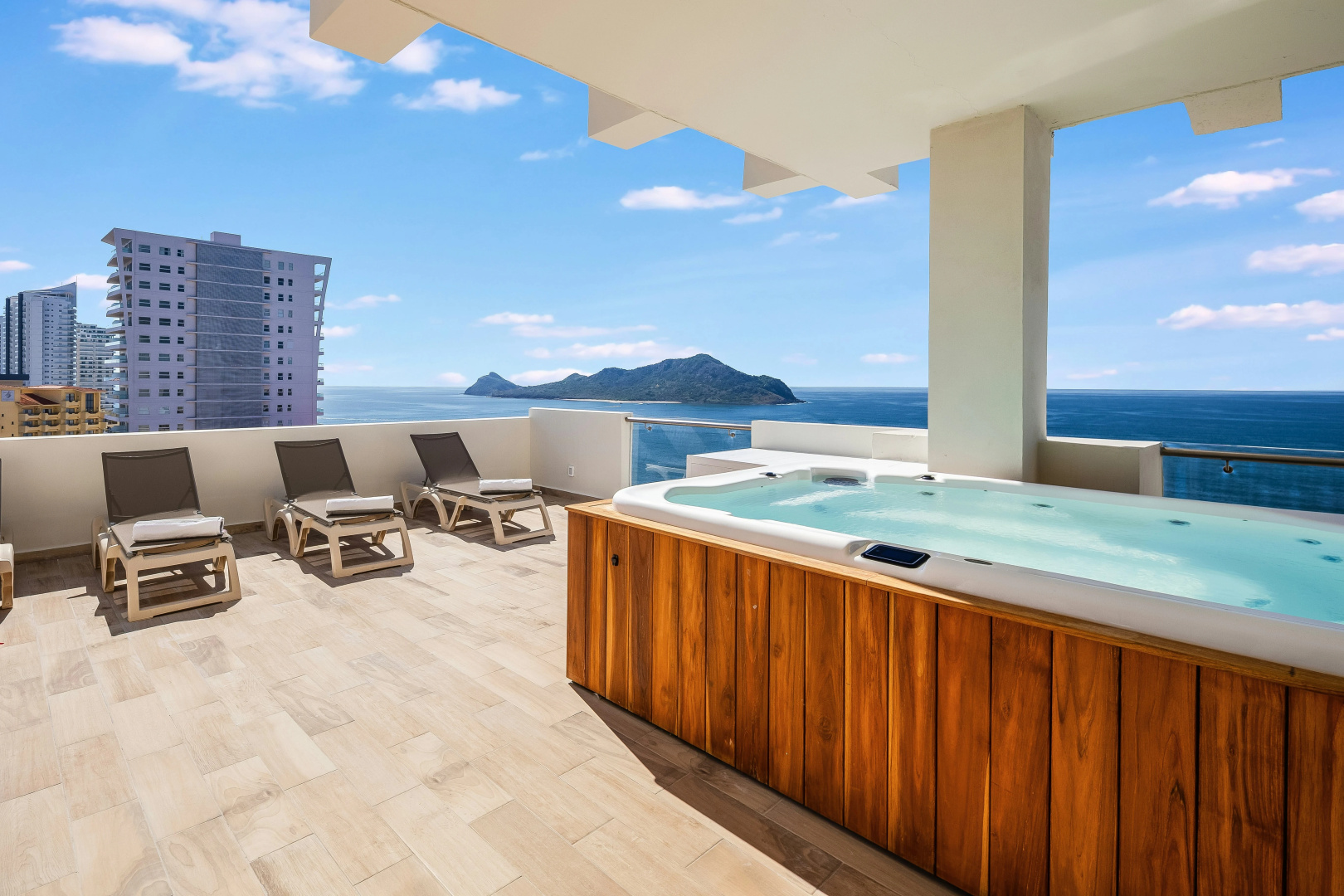 Photo - Sunvivia by Fiesta Americana Mazatlan