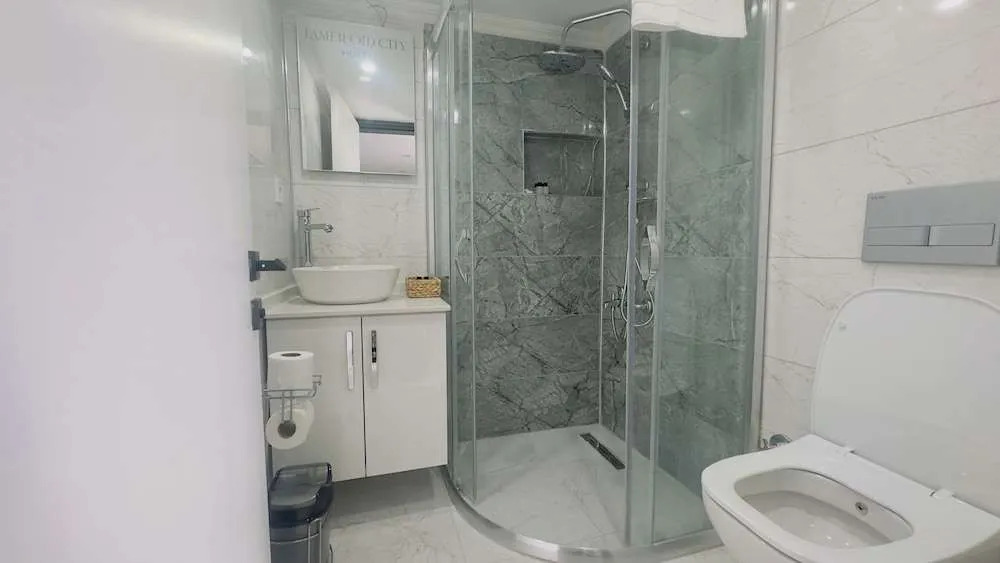 Foto - Old City Pansiyon