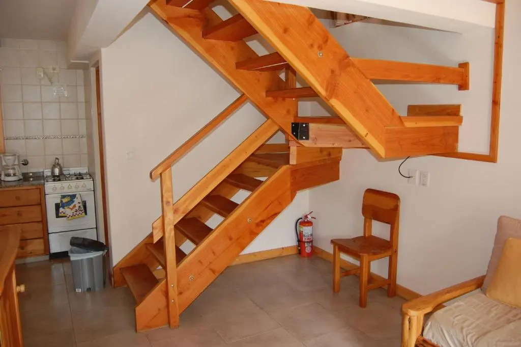 Foto - Apart Hotel Bungalows El Viejo Cipres