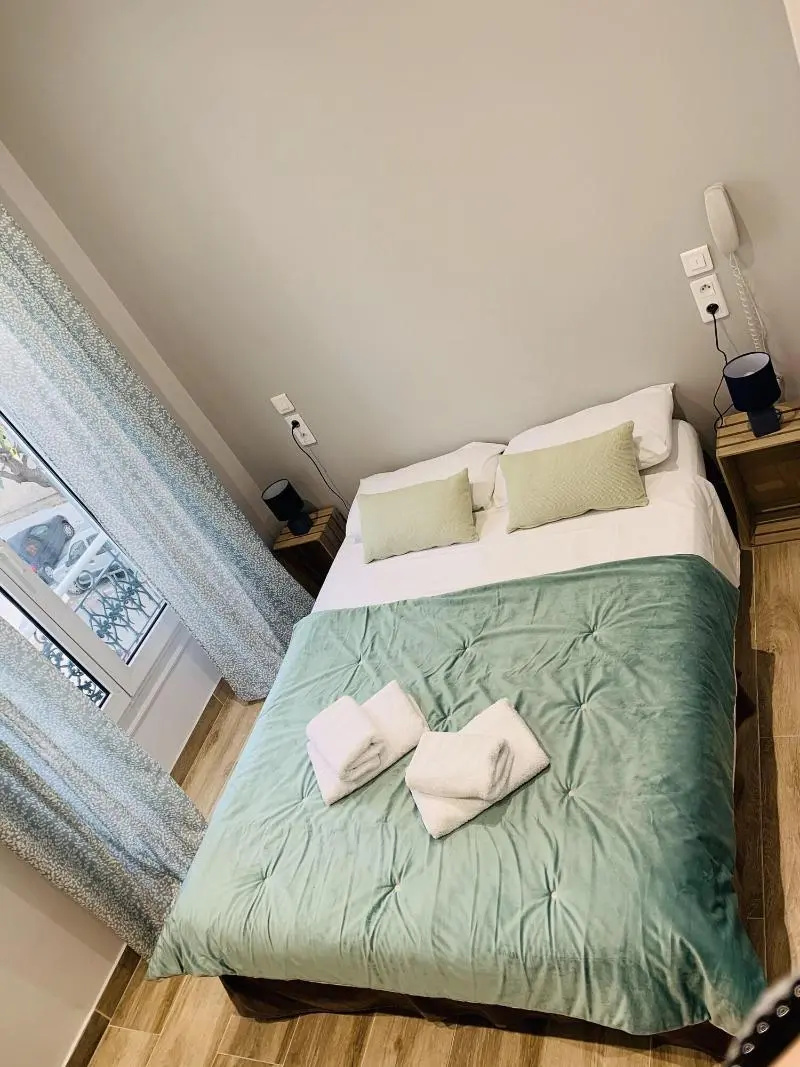 Photo - Hotel le Nice Etoile