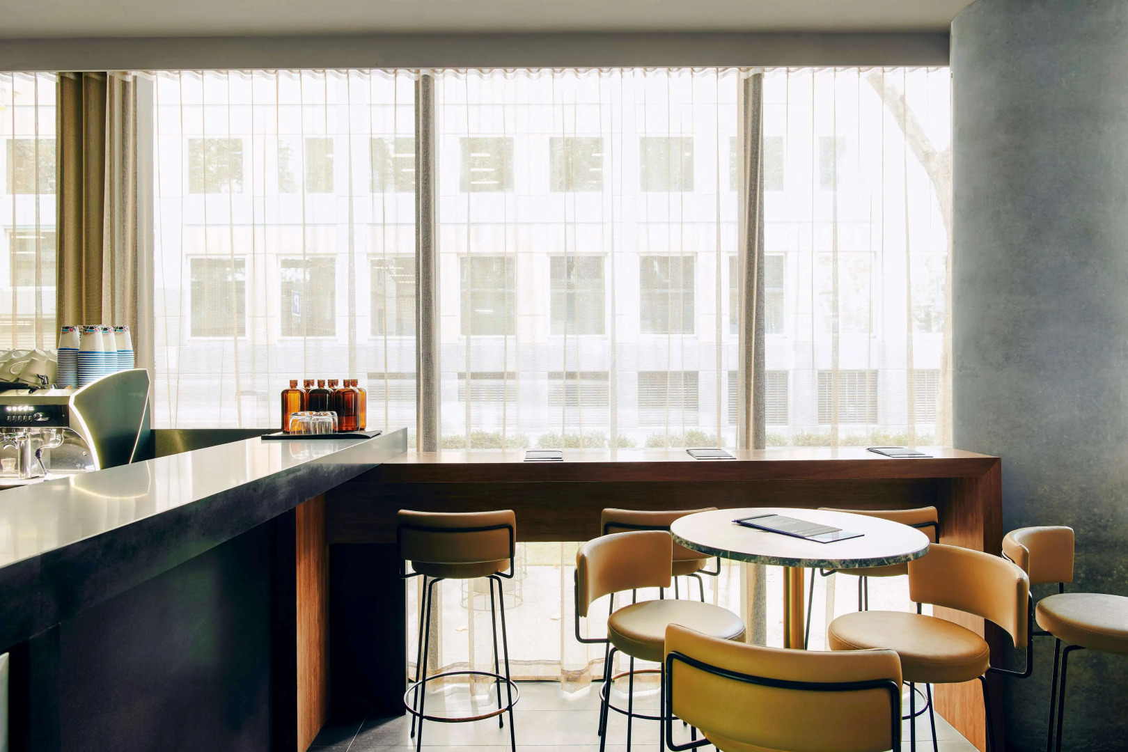 Foto - Quincy Hotel Melbourne