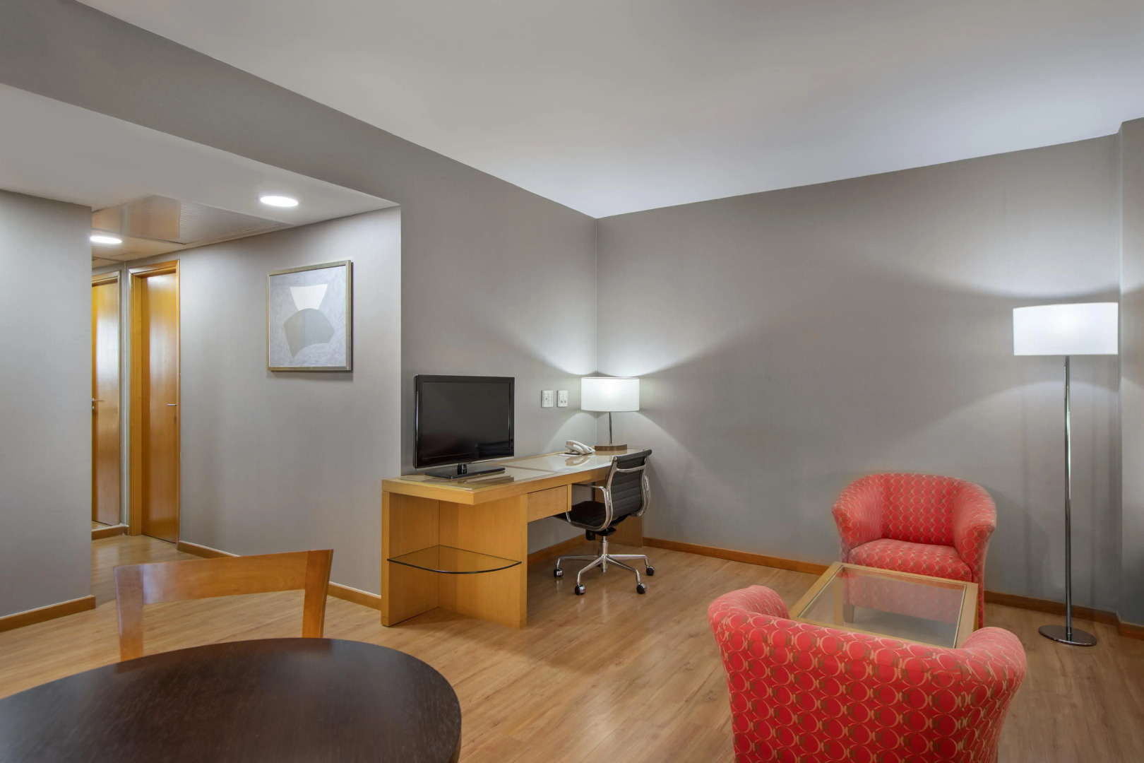 Foto - Hotel Brasil 21 Convention Affiliated by Meliá