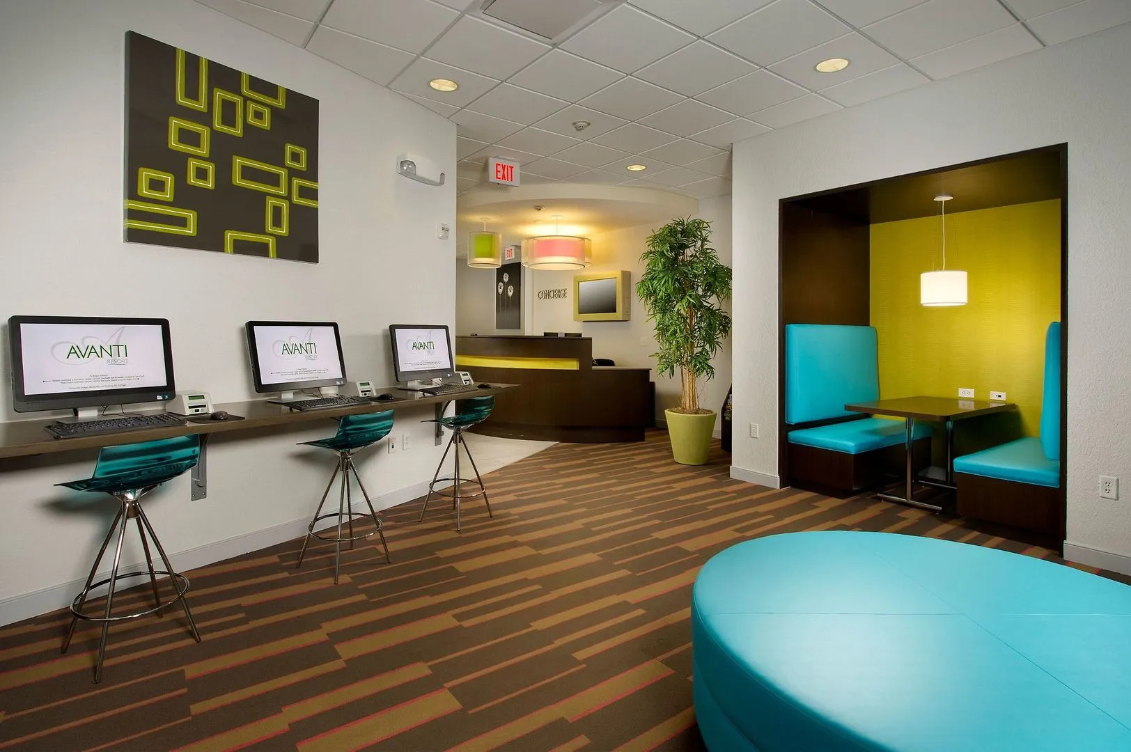 Foto - Avanti International Resort