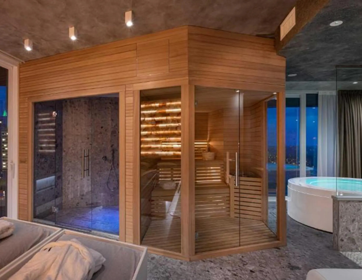 Photo - J44 Lifestyle hotel