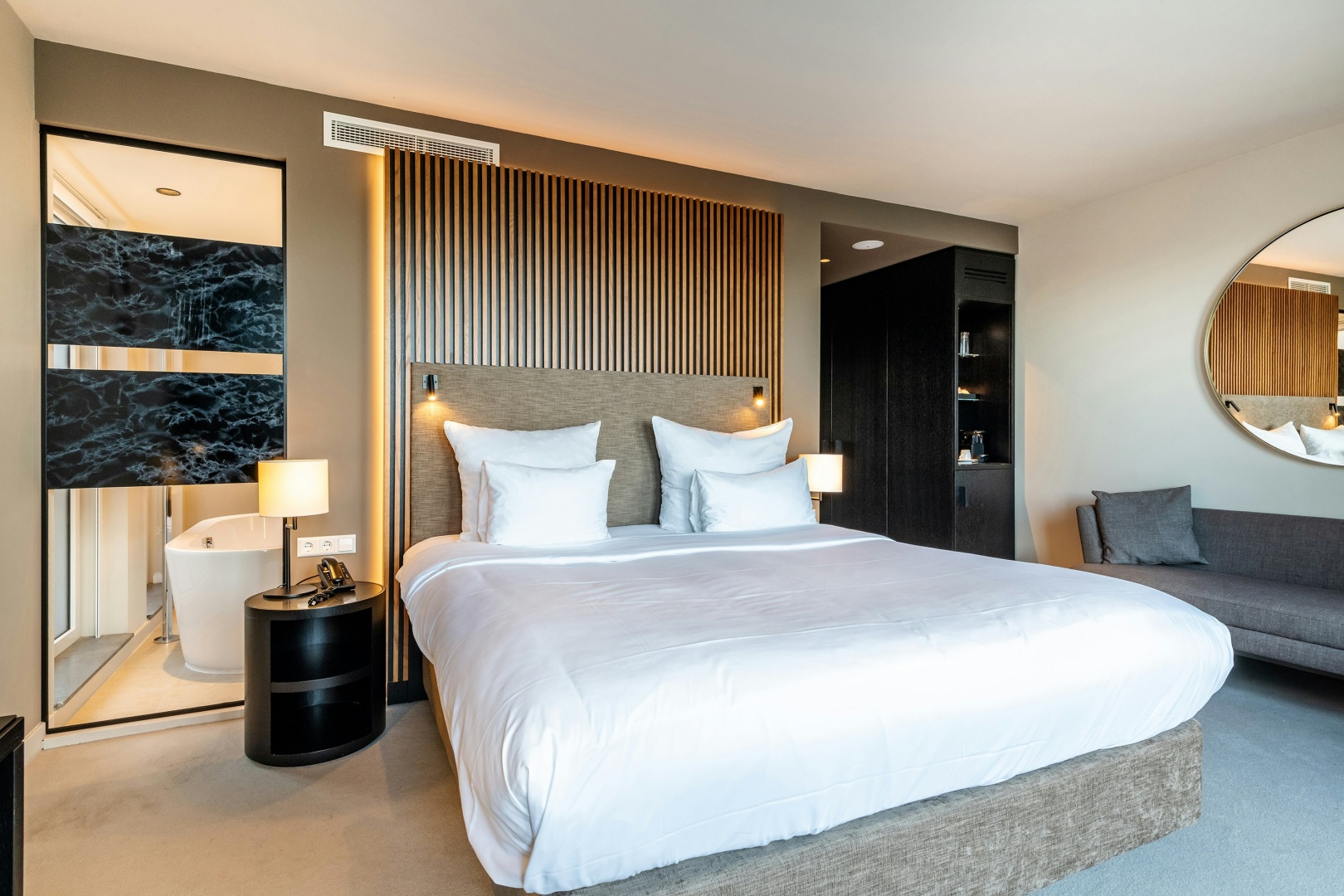 Foto - Pestana Amsterdam Riverside