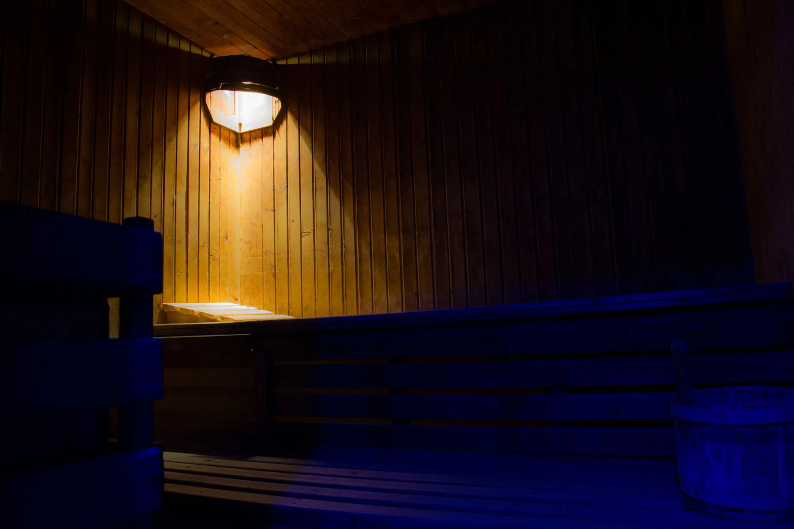 Foto - Santana Hotel & SPA