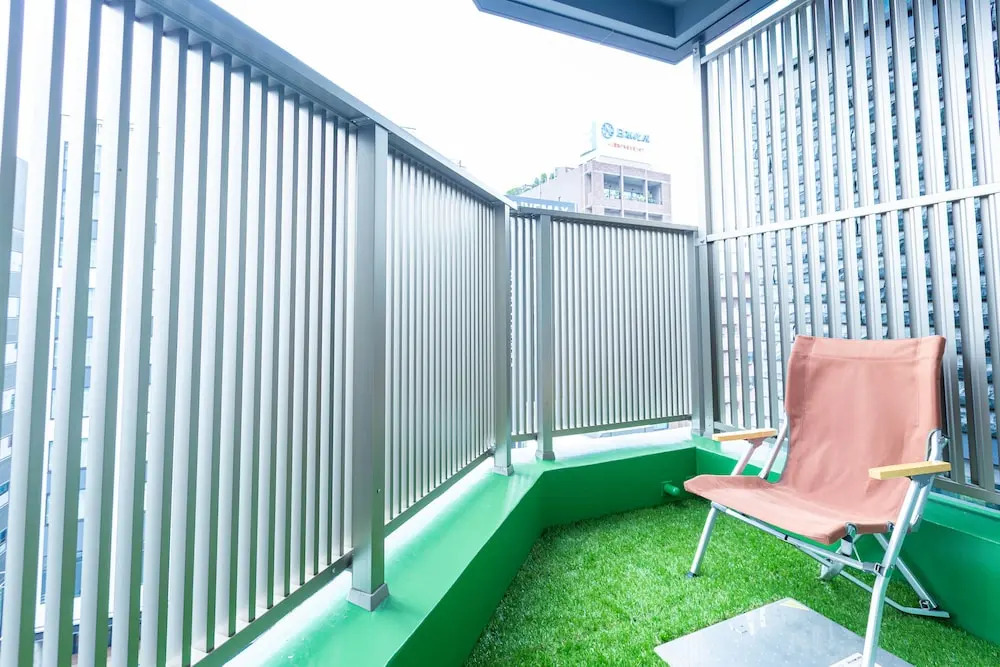 Foto - Hotel Pasela Living Shinjuku