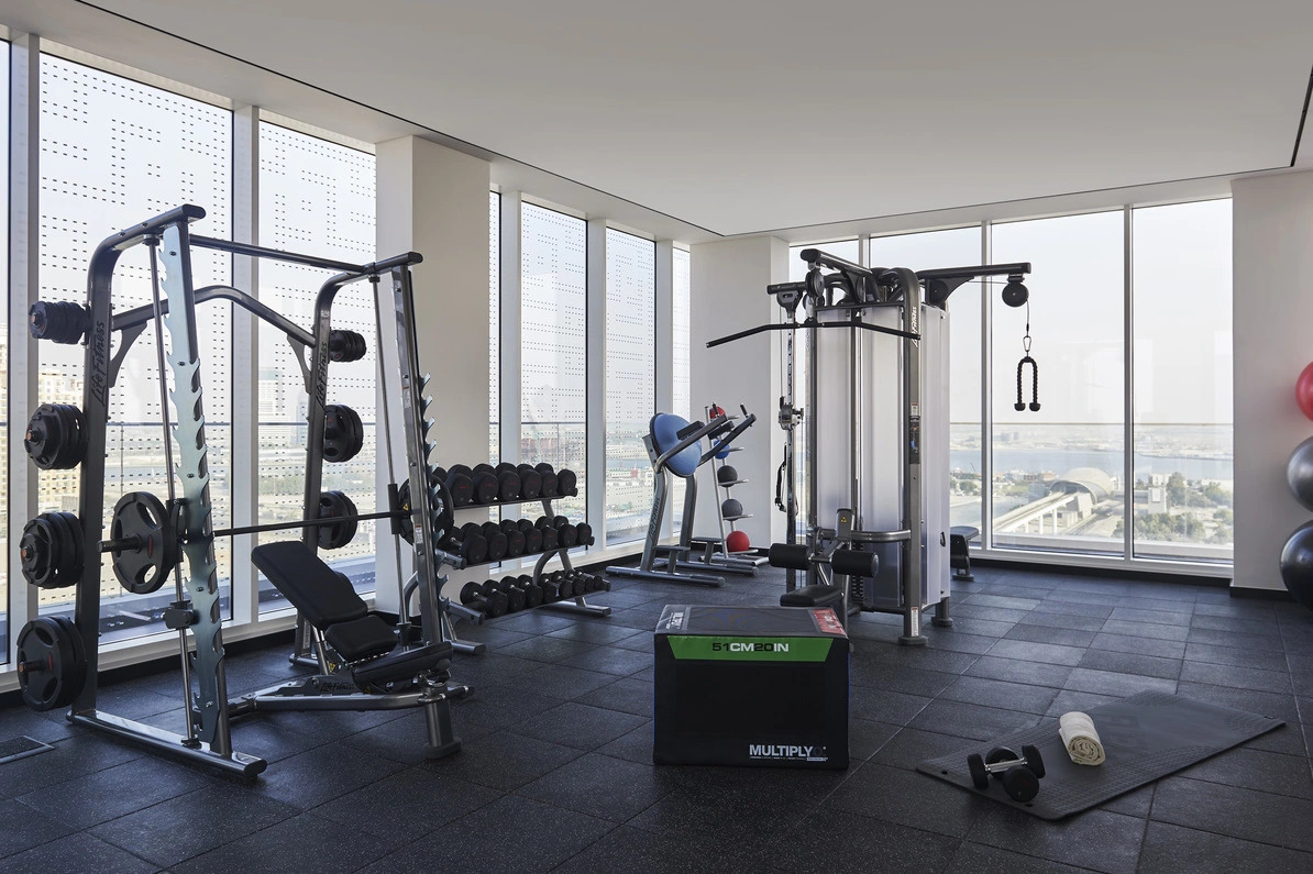 Photo - FORM Hotel Al Jaddaf, Dubai, a Member of Design Hotels