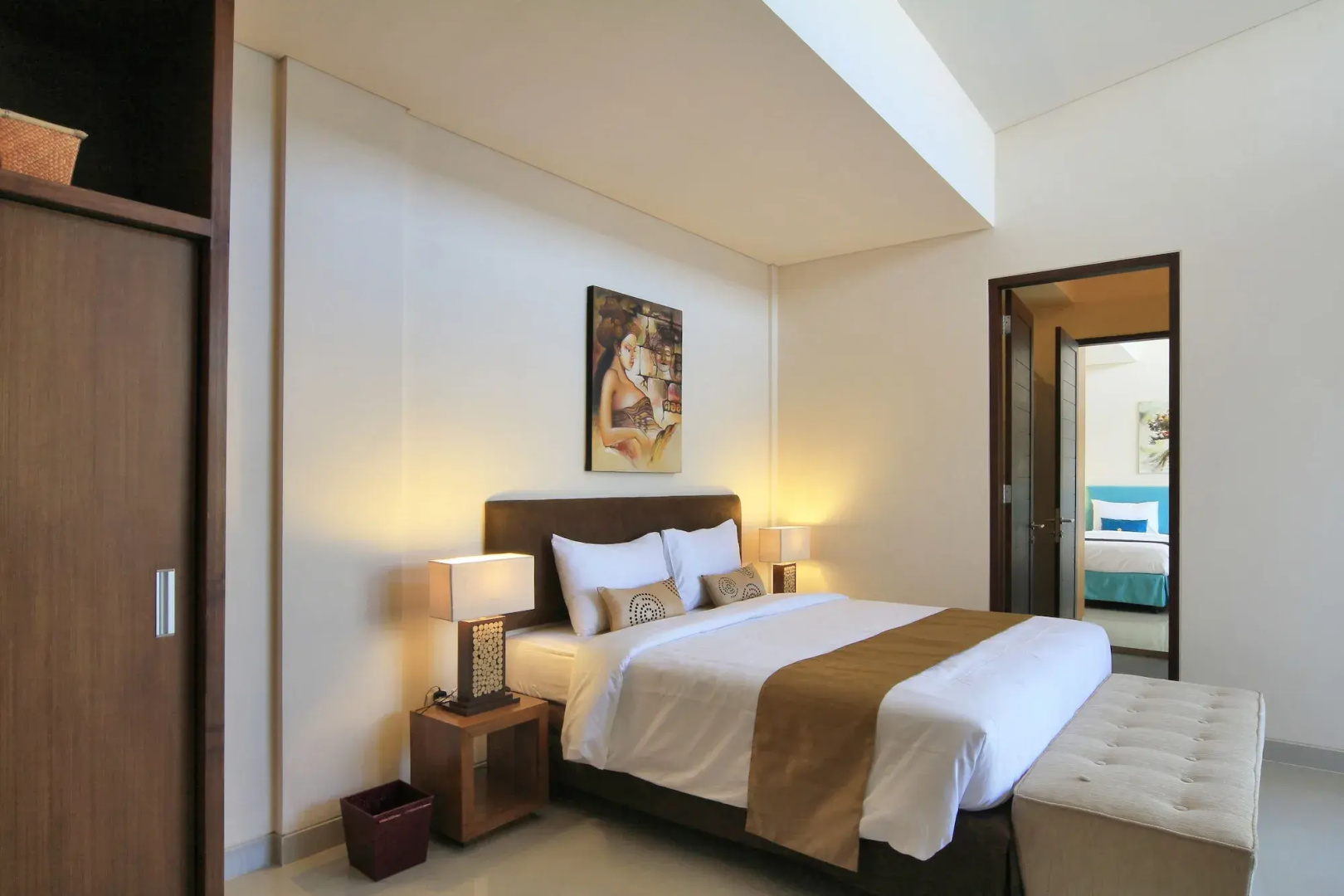 Foto - Destiny Villas and Residence