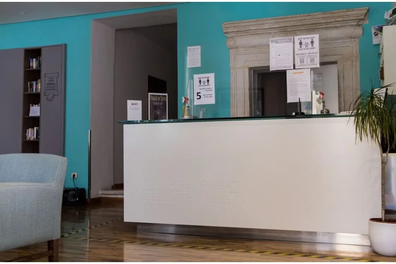 Photo - Slavija Culture Heritage Hotel