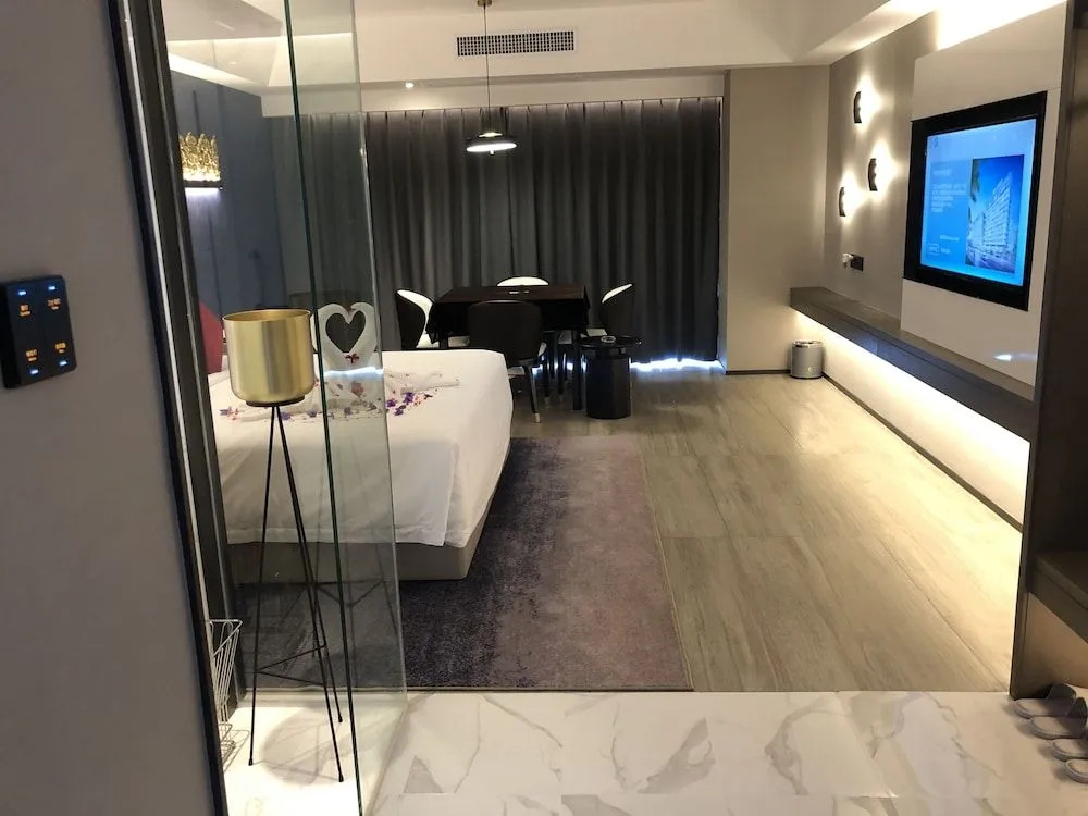 Foto - Starway & Tian Yi International Hotel 星汇旗下-天艺国际酒店