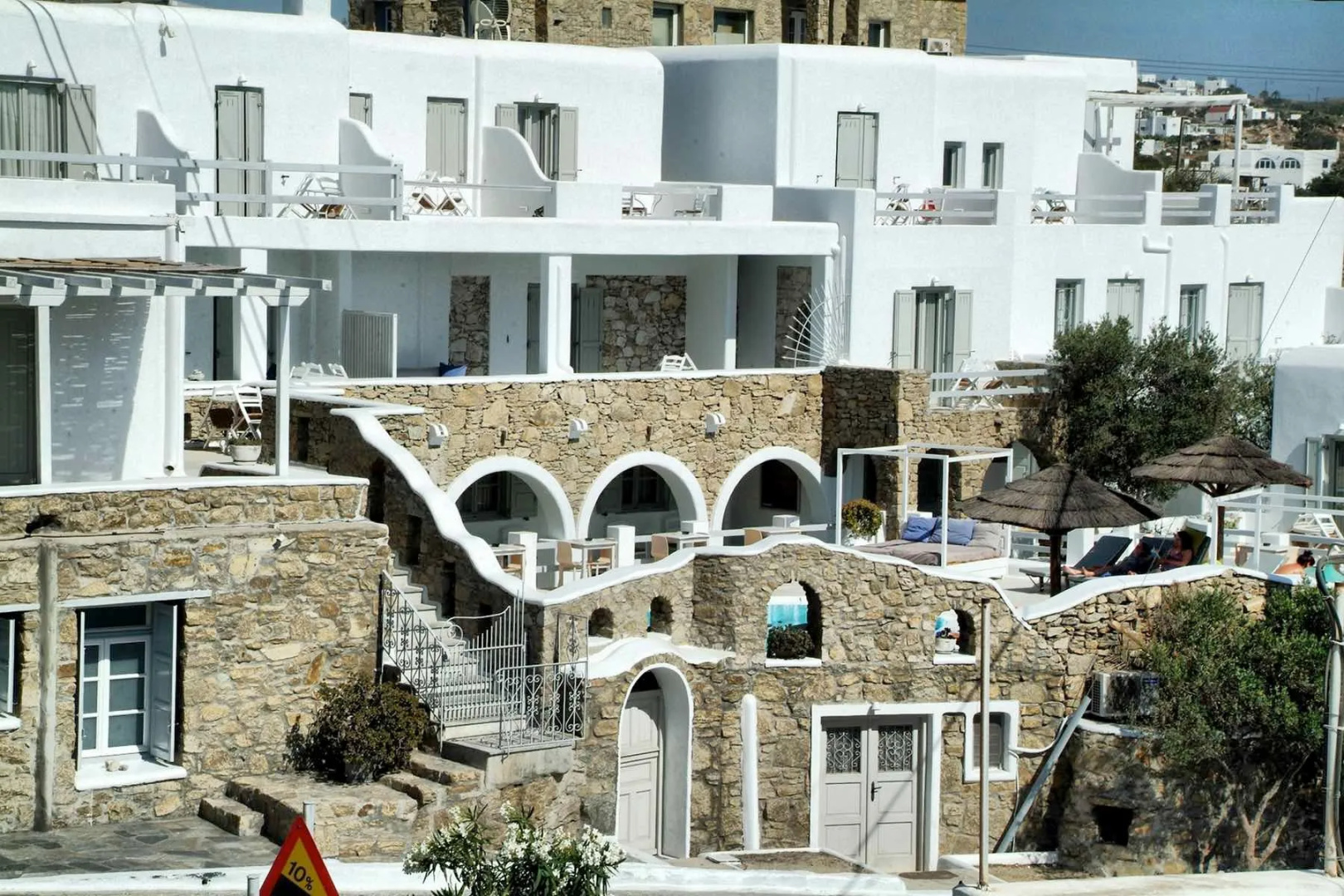 Foto - Nodo Boutique Hotel
