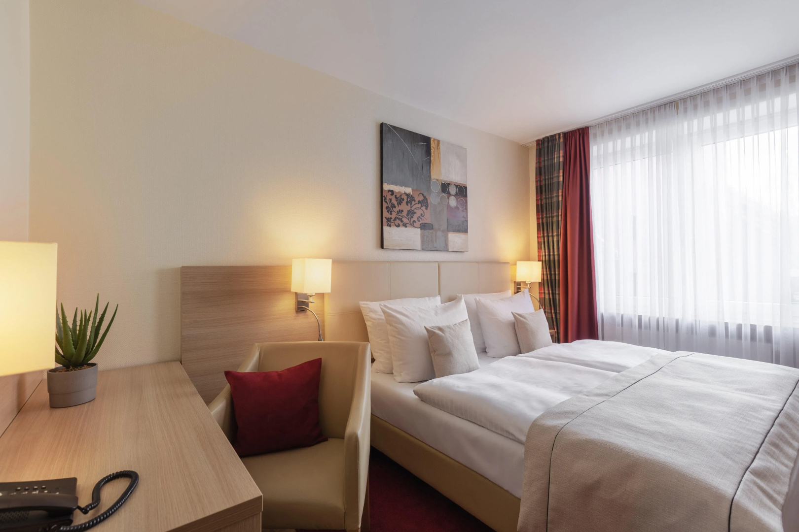 Foto - Garner Hotel Hamburg - Wandsbek Marktplatz by IHG