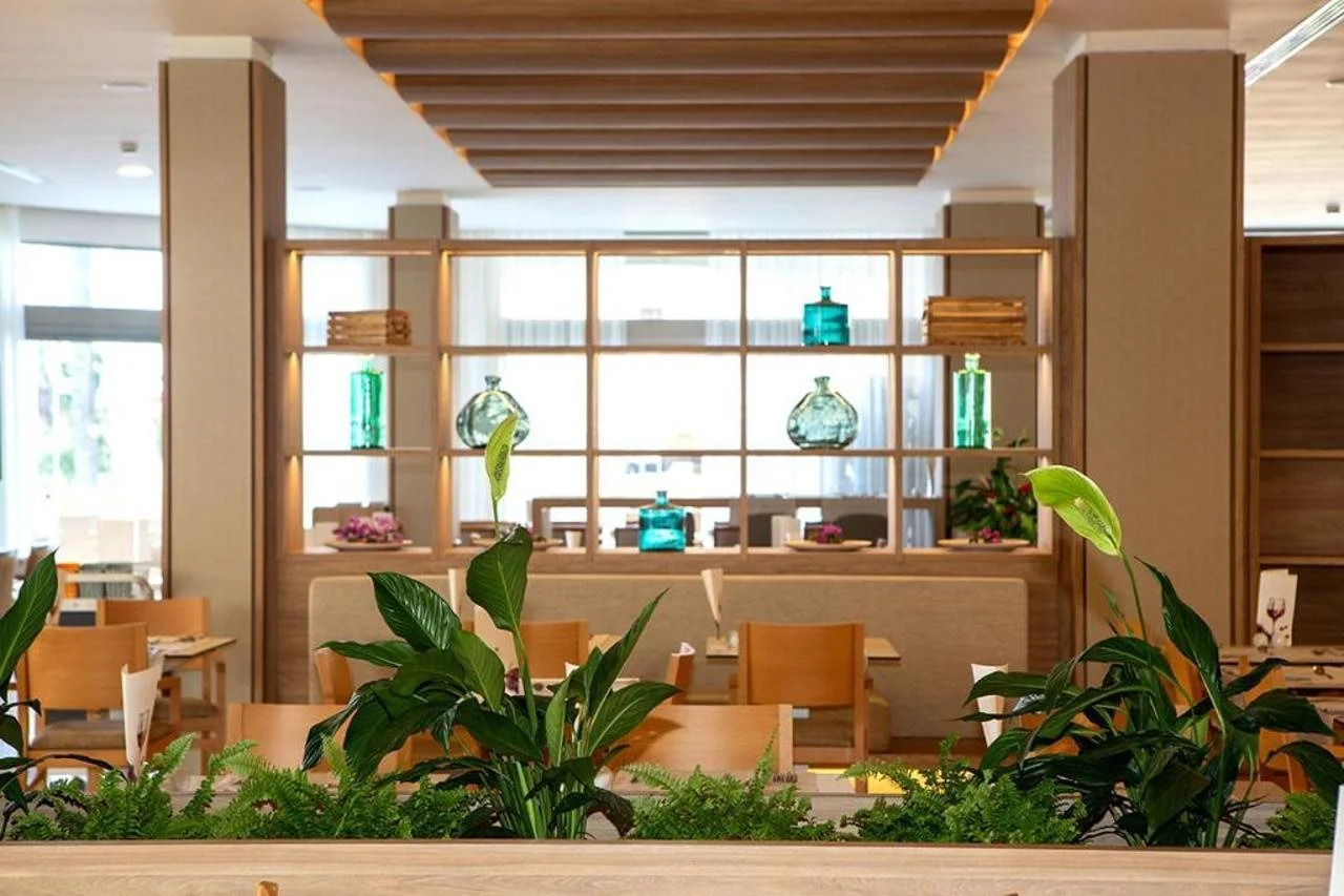 Photo - Hotel Sabina Playa