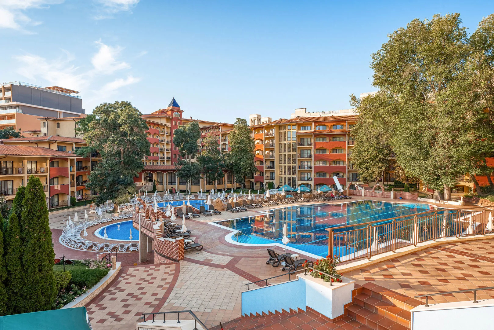 Photo - AquaClub GRIFID Hotel Bolero - Ultra All Inclusive & Private Beach