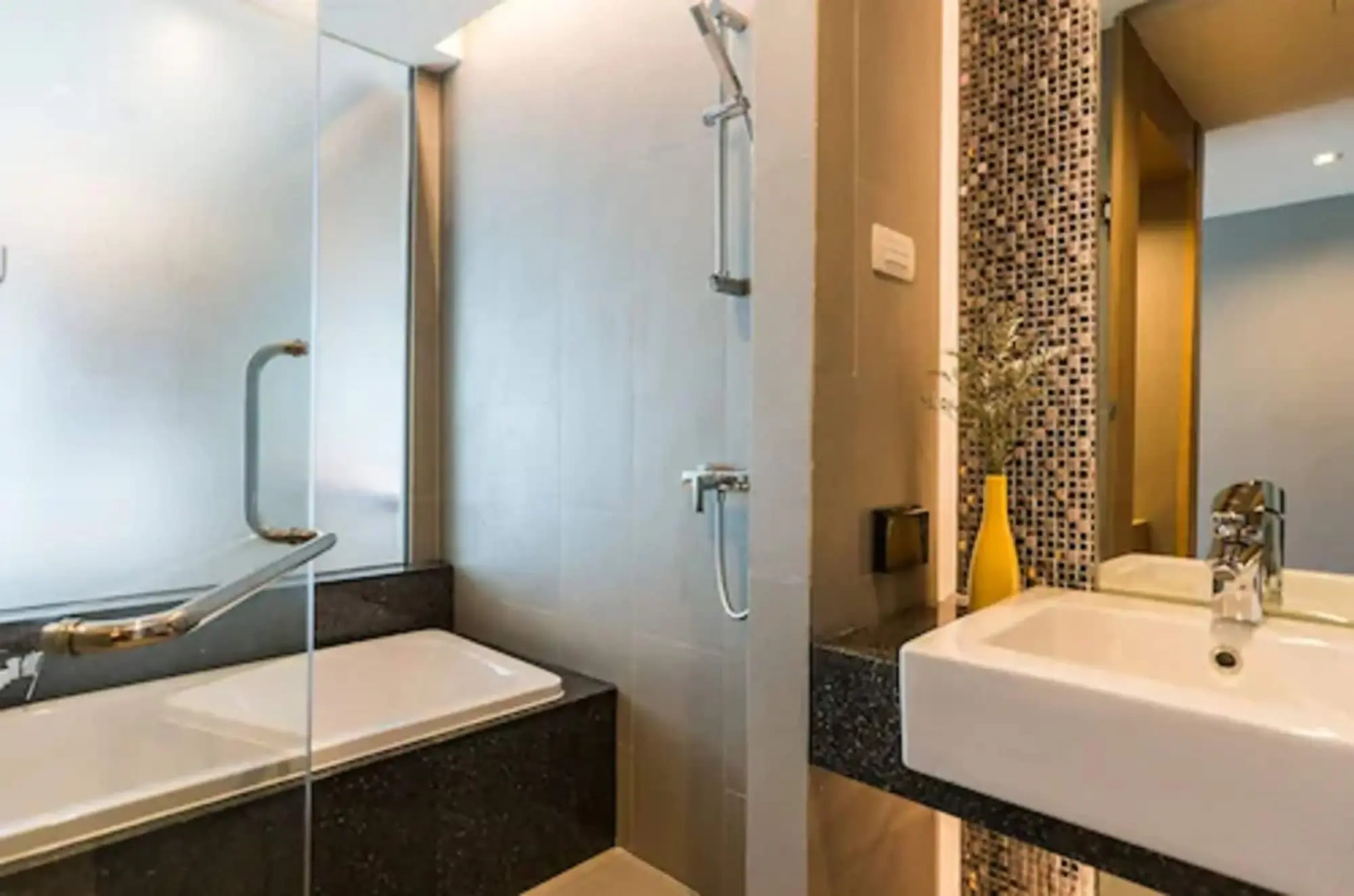 Foto - Sea Me Spring Tree Hotel