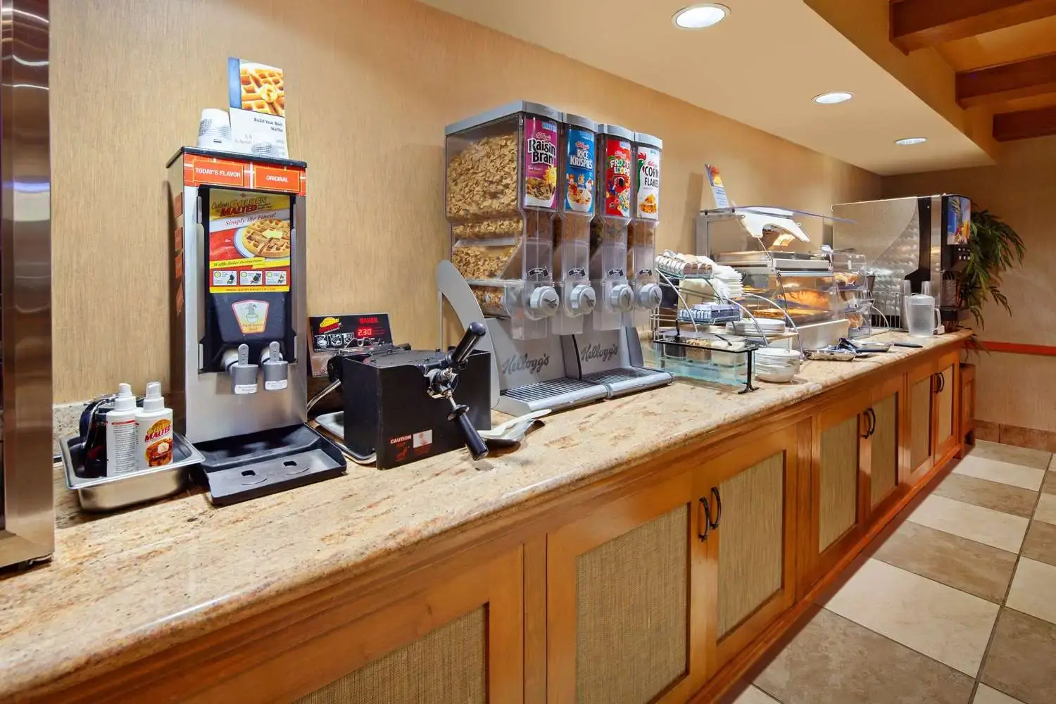 Photo - Best Western Chula Vista/Otay Valley Hotel