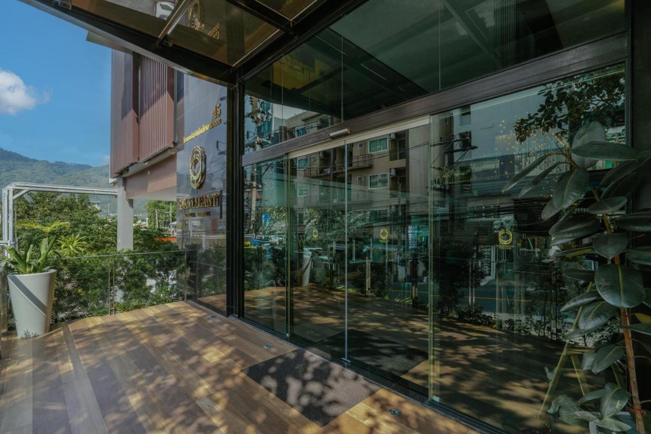 Photo - Rak Elegant Hotel Patong