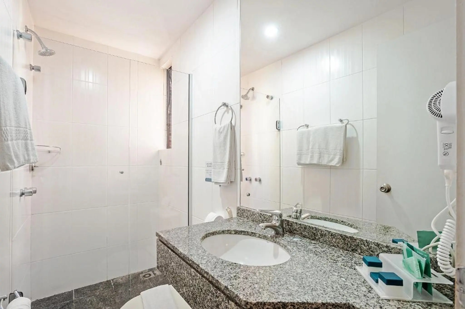 Photo - Slaviero Hotel Curitiba Shopping